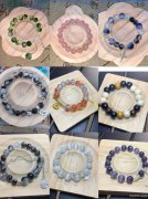 手工串珠兼职/全职5-20K