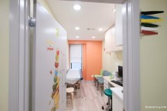 Happiness Pediatrics 幸福儿科