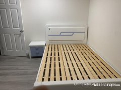 独自进出自用厨卫