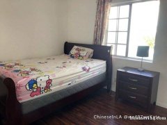 天普市后屋二房一厅一厨一厕出租（独立出入）