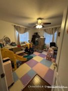 天普市后屋二房一厅一厨一厕出租（独立出入）