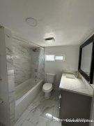 独立house出租 3房2浴