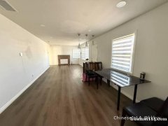 独立house出租 3房2浴