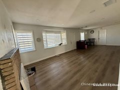 独立house出租 3房2浴