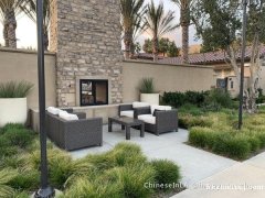 森林湖（尔湾一街之隔）雅房出租