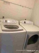 Arcadia 学区大雅房出租 Arcadia 学区大雅房出租