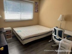 Hacienda Hts condo 雅房出租