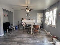 Chinohills 4房独栋House 分租1雅房, Chinohills 4房独栋House 分租1雅房,