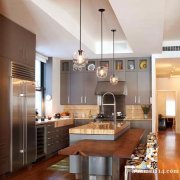 Noble Cabinetry NY 纽约新柜族 Noble Cabinetry NY 纽约新柜族