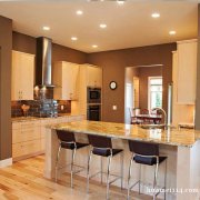 Noble Cabinetry NY 纽约新柜族 Noble Cabinetry NY 纽约新柜族