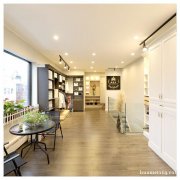 Noble Cabinetry NY 纽约新柜族 Noble Cabinetry NY 纽约新柜族
