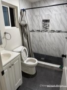 近garvey上有独立出入房间出租