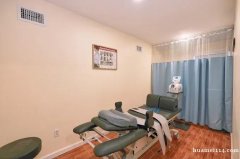 焯然脊医治疗坊 Sophia Lam Chiropracti 焯然脊医治疗坊 Sophia Lam Chiropracti