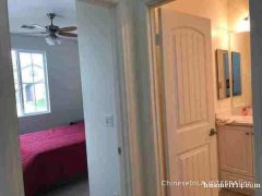 Fontana出租1间雅房