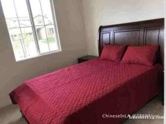 Fontana出租1间雅房