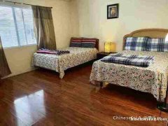 康乐住宿:圣盖博近夏威夷,顺发超市:主卧大套房,雅房,小单间 康乐住宿:圣盖博近夏威夷,顺发超市:主卧大套房,雅房,小单间