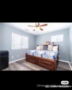 Rancho 学区房独立出入后屋出租