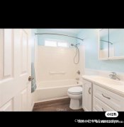 Rancho 学区房独立出入后屋出租