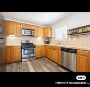 Rancho 学区房独立出入后屋出租