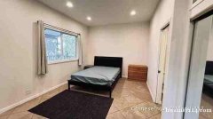 橙县CSUF大学,独立出入,独立洗手间,独立空调套房