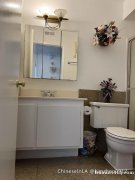 房东直租（房间刚空出来