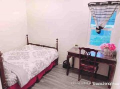 出租房间带卫浴 柔似蜜 超市旁 Valley Blv上 干净