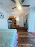 位于Arcadia 套房出租$1050， 套房 独立门出入，