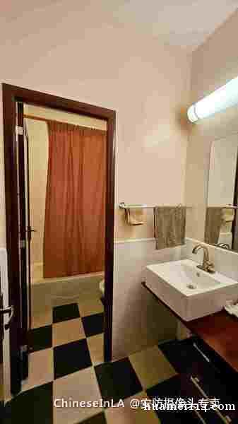 天普市Temple City精装一房一浴一卫分租 天普市Temple City精装一房一浴一卫分租