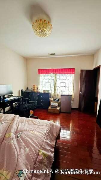 天普市Temple City精装一房一浴一卫分租 天普市Temple City精装一房一浴一卫分租