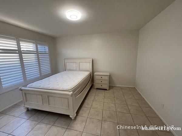 Brea布雷亚新装修套房出租 Brea布雷亚新装修套房出租