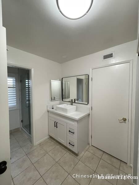 Brea布雷亚新装修套房出租 Brea布雷亚新装修套房出租