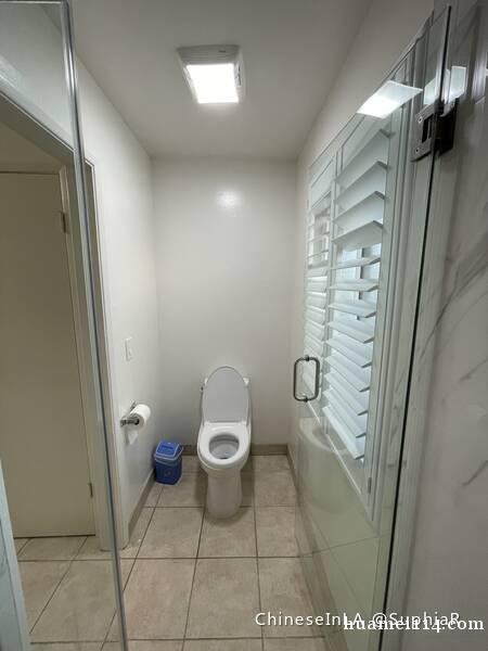 Brea布雷亚新装修套房出租 Brea布雷亚新装修套房出租