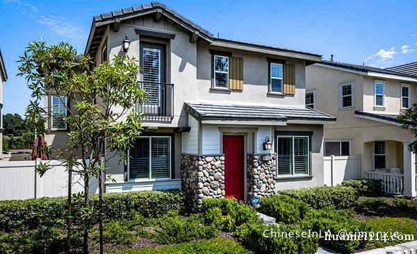 Yorba Linda 独立屋 4房3卫 Yorba Linda 独立屋 4房3卫