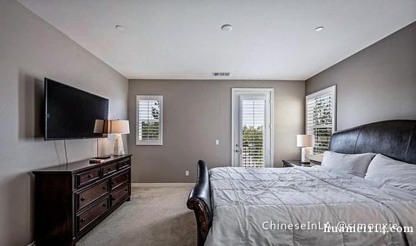 Yorba Linda 独立屋 4房3卫 Yorba Linda 独立屋 4房3卫