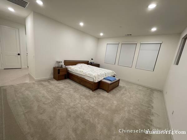 Whittier地区House招租 Whittier地区House招租