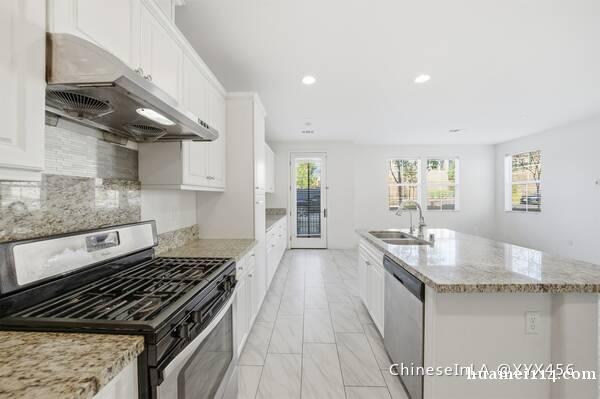 安大略Ontario 4房3浴室 整租 安大略Ontario 4房3浴室 整租