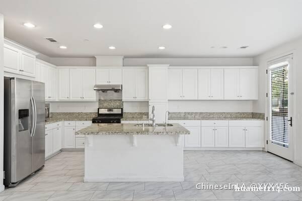 安大略Ontario 4房3浴室 整租 安大略Ontario 4房3浴室 整租