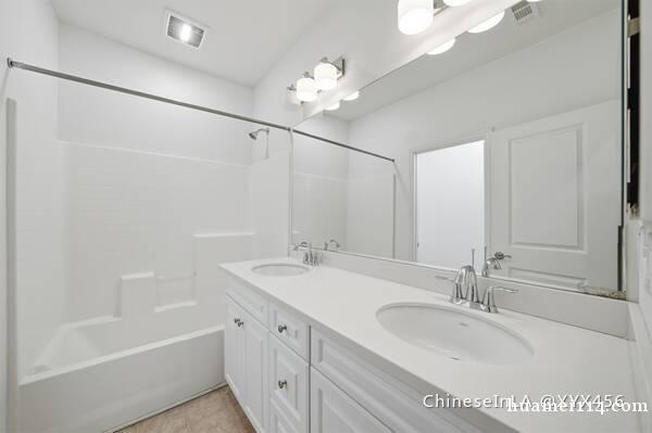 安大略Ontario 4房3浴室 整租 安大略Ontario 4房3浴室 整租