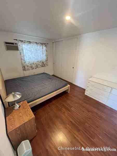 出租West Covina 独立一房一厅 出租West Covina 独立一房一厅