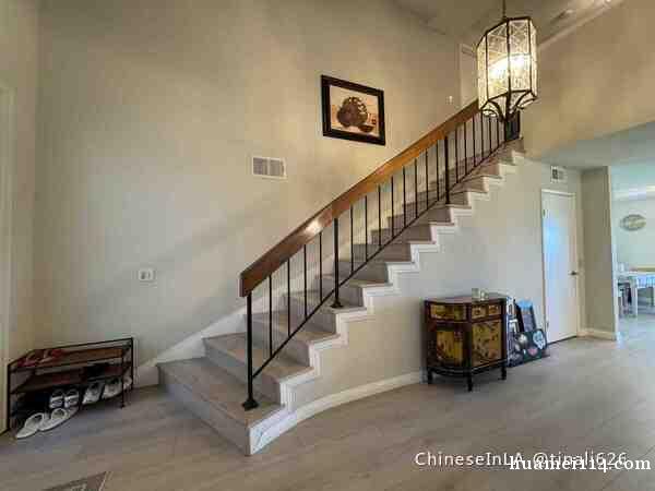 罗兰岗(rowland height-Azusa & 罗兰岗(rowland height-Azusa &