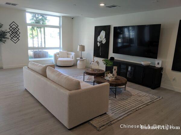 ALHAMBRA 市中心2025 全新 二房2.5浴豪华公寓 ALHAMBRA 市中心2025 全新 二房2.5浴豪华公寓