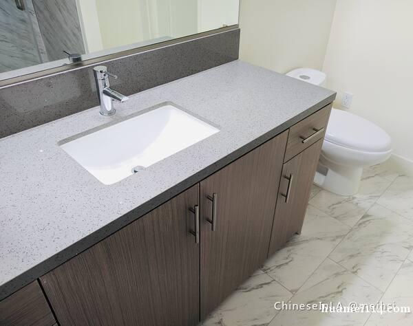 ALHAMBRA 市中心2025 全新 二房2.5浴豪华公寓 ALHAMBRA 市中心2025 全新 二房2.5浴豪华公寓