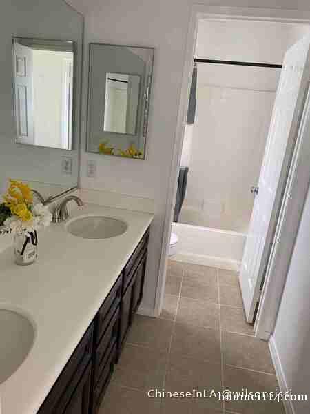 Eastvale东谷 雅房出租$800可小型宠物 短租半年起 Eastvale东谷 雅房出租$800可小型宠物 短租半年起