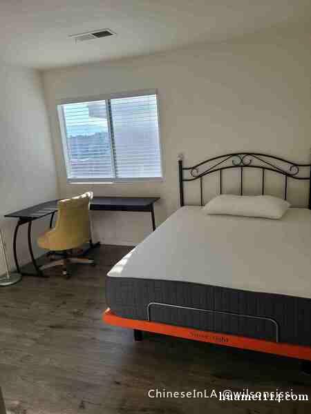 Eastvale东谷 雅房出租$800可小型宠物 短租半年起 Eastvale东谷 雅房出租$800可小型宠物 短租半年起