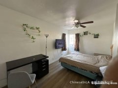 洛杉矶Rosemead 雅房出租