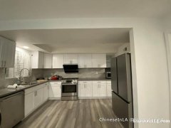 罗兰岗3房2卫2大厅 独立屋大平层整套出租