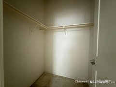 安大略Ontario Ranch二楼带独立洗手间次主卧出租