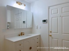 Rancho Cucamonga 独立卫生间房间出租