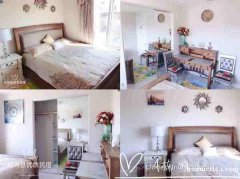 带卫生间雅房,地理位置好,好环境,独栋别墅