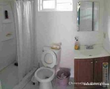 房间出租 $550-$600